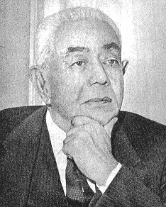 إسماعيل مظهر